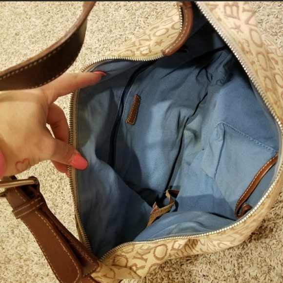 Dooney & Bourke purse - Picture 7 of 7